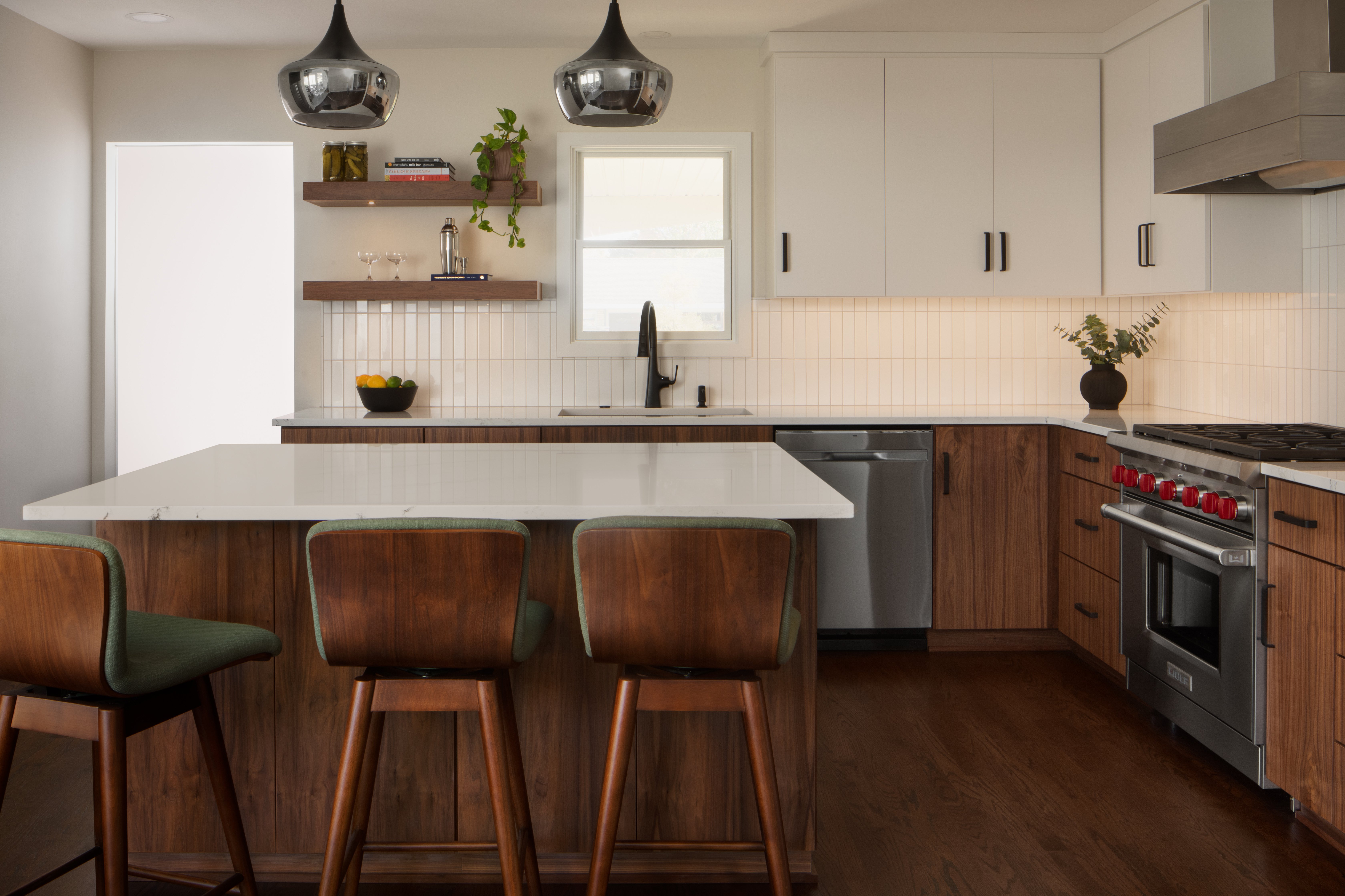 Planning Your Dream Kitchen Remodel: Key Considerations