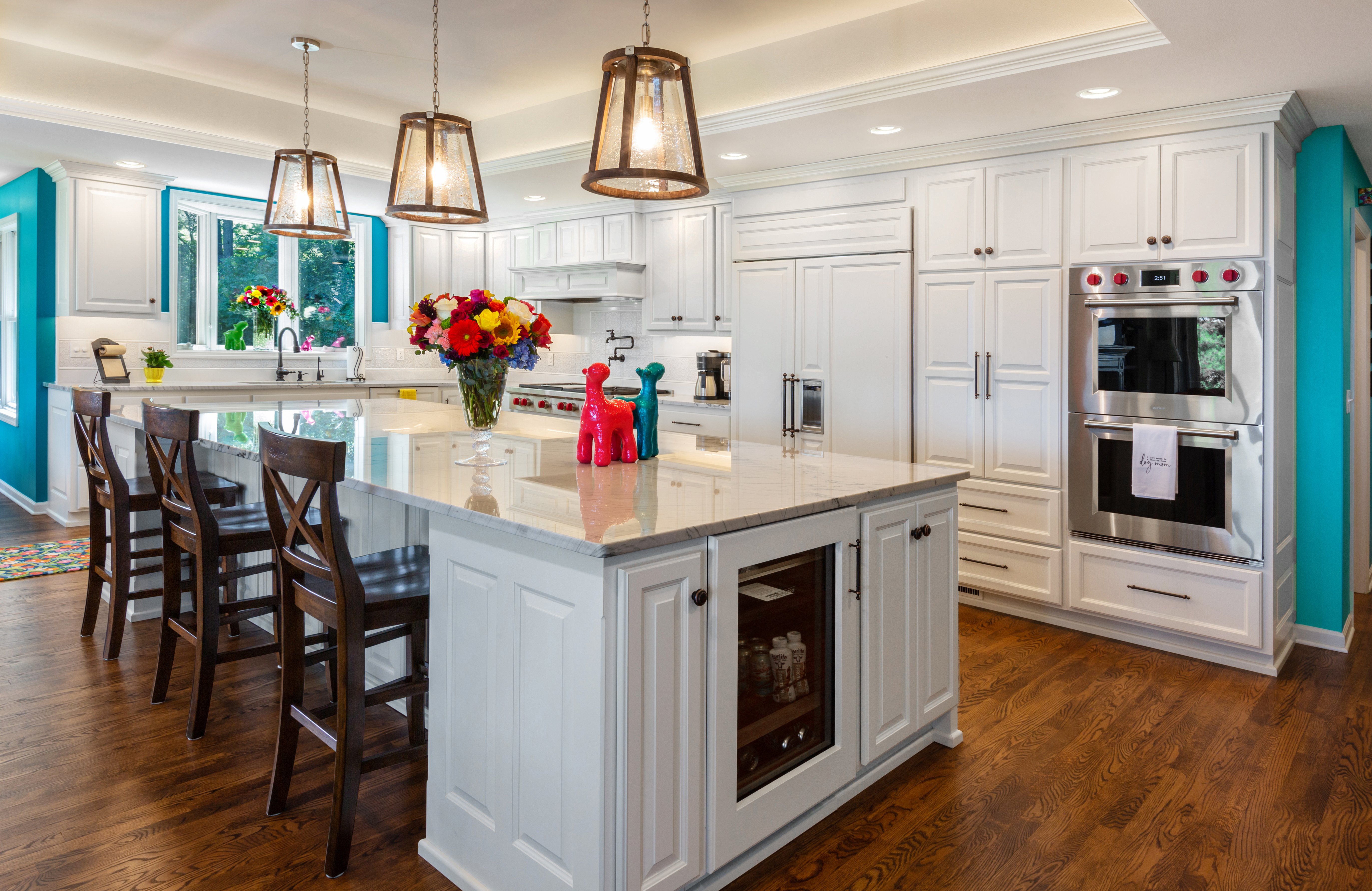 Love Your Home, Love Your Space: Remodeling to Fit Your Family