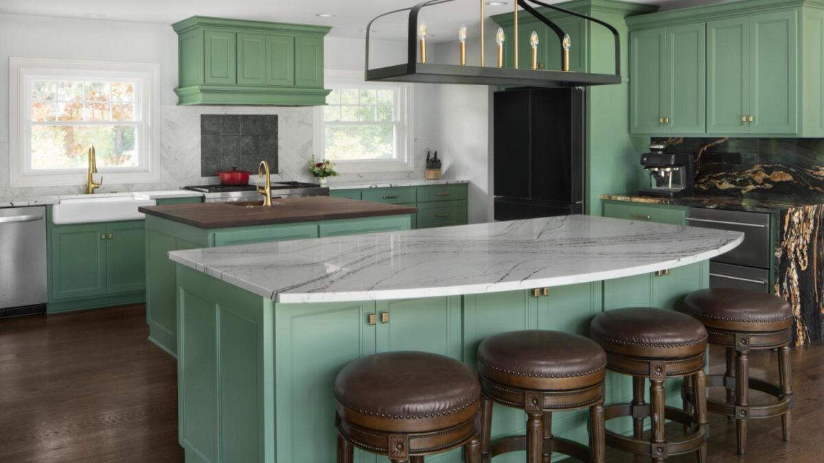 Top Home Design Trends for 2026: What Is In and What Is Out