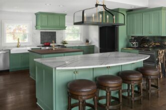 Top Home Design Trends for 2026: What Is In and What Is Out