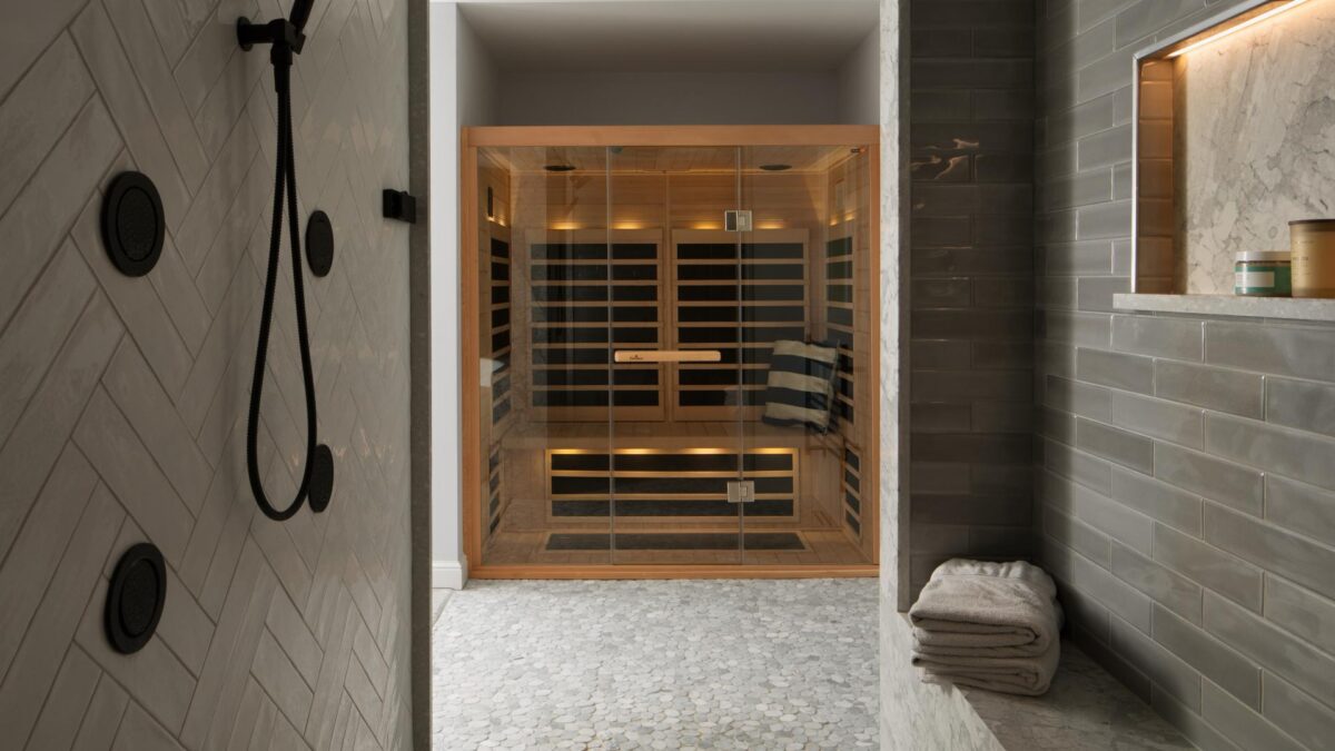 How to Layer Bathroom Lighting Like a Professional Designer